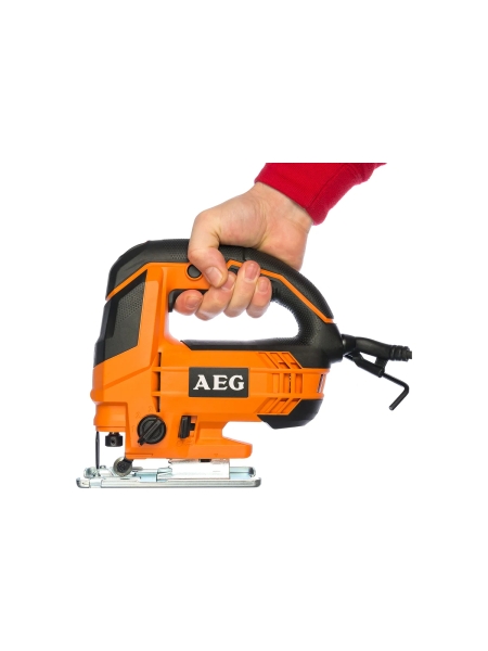 Лобзик AEG STEP 80 4935451161