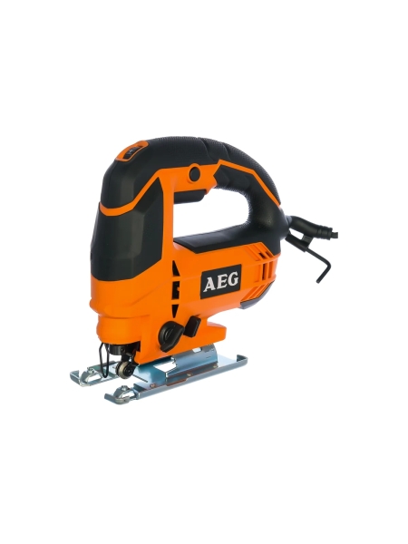 Лобзик AEG STEP 80 4935451161