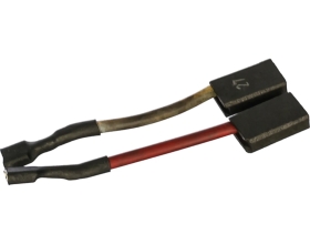 Комплект угольных щеток AEG 4931381391