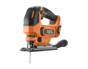 Лобзик AEG 18В BST18x2-0 4935492485