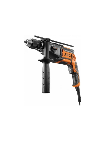 Ударная дрель AEG SB2E850R 4935447360