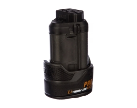 Аккумулятор L1215 Pro Li-ion (12 В; 1.5 А*ч) AEG 4932352658