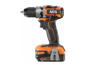 Ударная дрель-шуруповерт AEG BSB18SBL-202C 4935478455