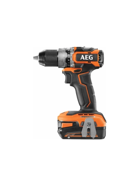 Ударная дрель-шуруповерт AEG BSB18SBL-202C 4935478455