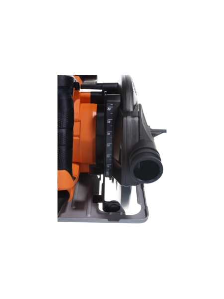 Циркулярная пила AEG KS12-1 4935472006