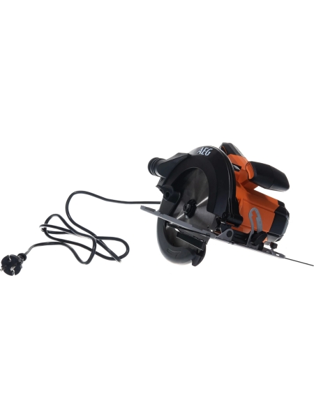 Циркулярная пила AEG KS12-1 4935472006