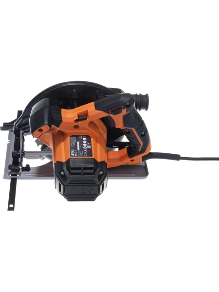 Циркулярная пила AEG KS12-1 4935472006