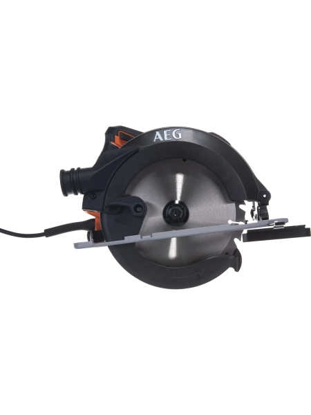 Циркулярная пила AEG KS12-1 4935472006