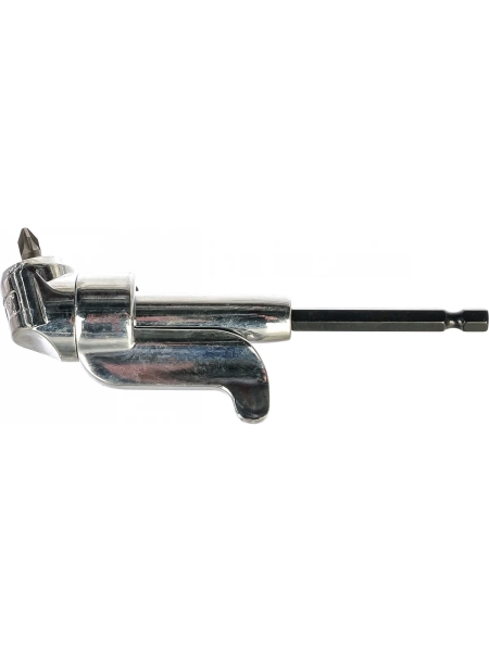 Насадка угловая WB1 с набором бит AEG 4932430173