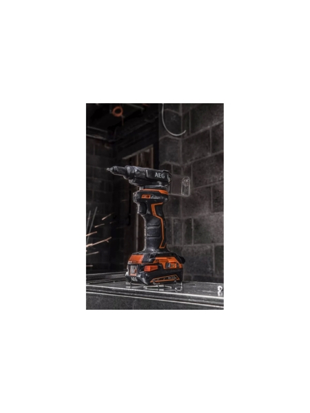 Заклепочник AEG 18В BNZ18-0 4935472246