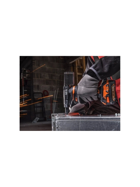 Заклепочник AEG 18В BNZ18-0 4935472246