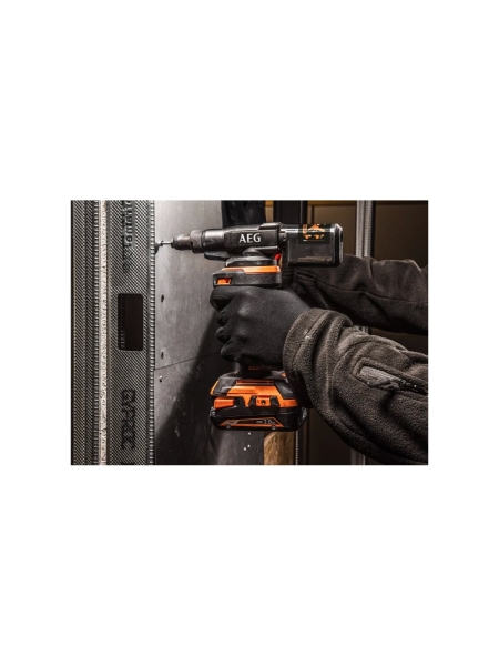 Заклепочник AEG 18В BNZ18-0 4935472246