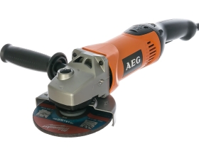 Угловая шлифмашина AEG WS15-125SXE DMS 4935455130