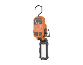 18В Фонарь (подвесной с магнитом) BML18-0 AEG 4935498210