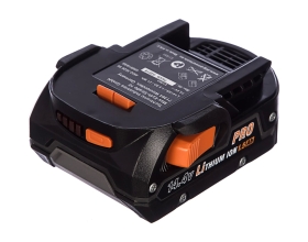 Аккумулятор L1415R (14.4 В;1.5 A*ч; Li-ion) AEG 4932352656