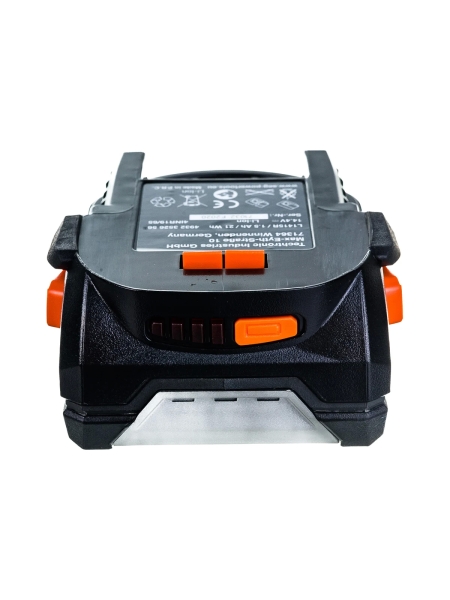 Аккумулятор L1415R (14.4 В;1.5 A*ч; Li-ion) AEG 4932352656