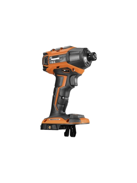 Бесщеточный аккумуляторный импульсный винтоверт AEG BSS18B6-0 4935472013