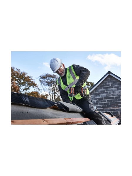 Бесщеточный аккумуляторный импульсный винтоверт AEG BSS18B6-0 4935472013