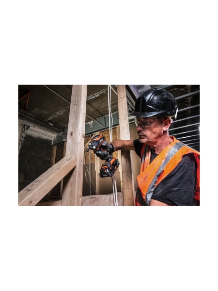 Бесщеточный аккумуляторный импульсный винтоверт AEG BSS18B6-0 4935472013