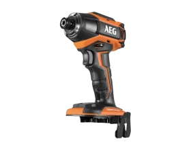 Бесщеточный аккумуляторный импульсный винтоверт AEG BSS18B6-0 4935472013