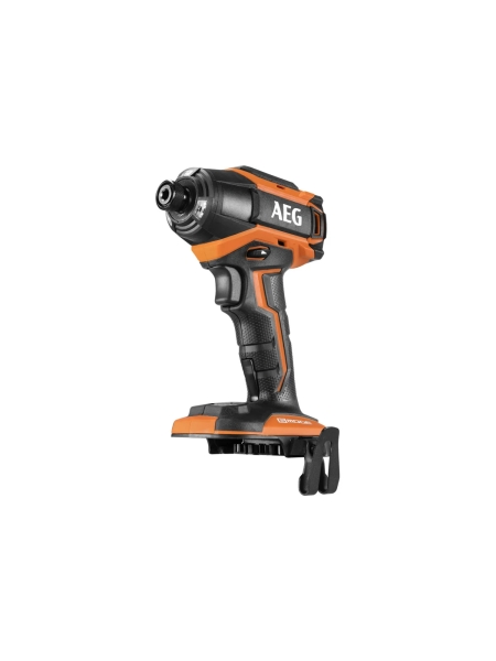 Бесщеточный аккумуляторный импульсный винтоверт AEG BSS18B6-0 4935472013