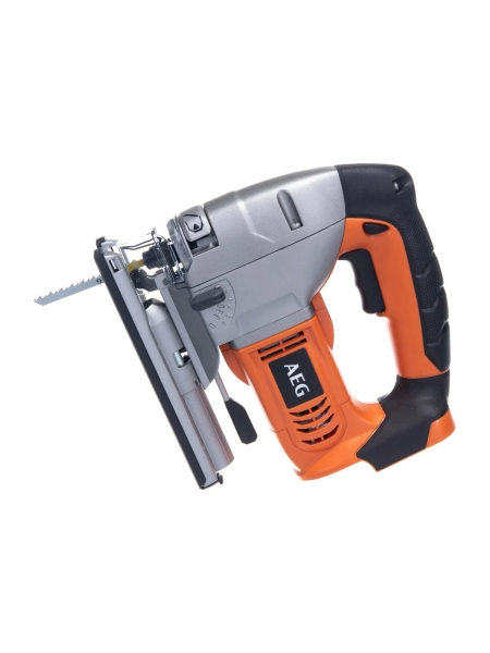 Аккумуляторный лобзик AEG BST 18 X 4935413130