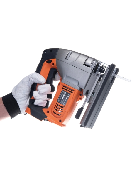 Аккумуляторный лобзик AEG BST 18 X 4935413130