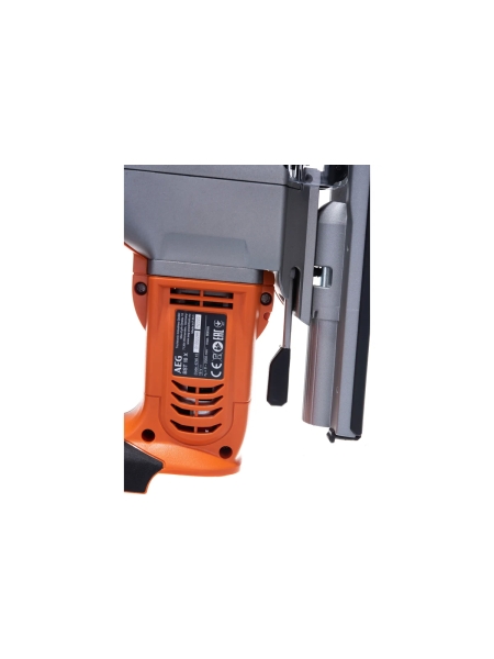 Аккумуляторный лобзик AEG BST 18 X 4935413130