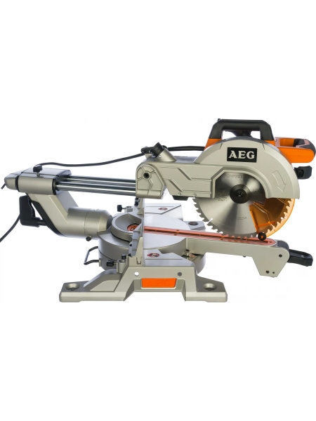 Торцовочная пила AEG PS 254 L 4935440670