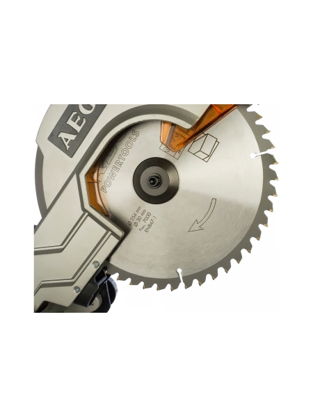 Торцовочная пила AEG PS 254 L 4935440670