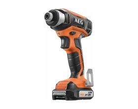 Импульсный винтоверт AEG BSS12G3 LI-202C 4935471061