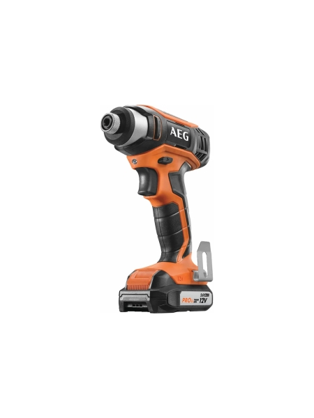 Импульсный винтоверт AEG BSS12G3 LI-202C 4935471061