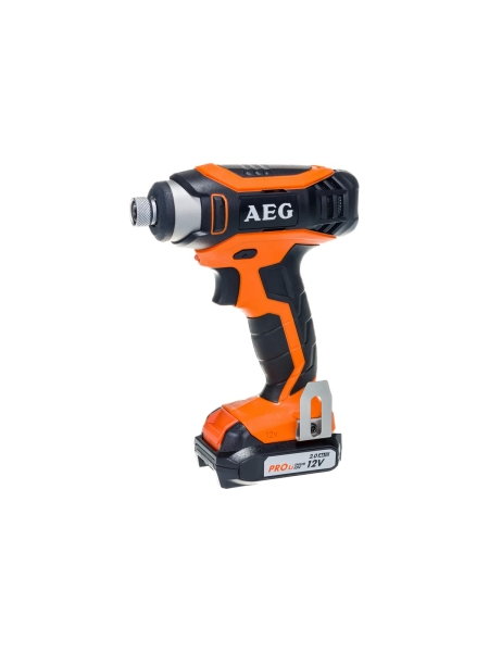 Импульсный винтоверт AEG BSS12G3 LI-202C 4935471061