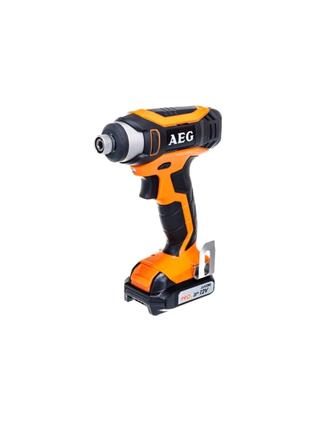 Импульсный винтоверт AEG BSS12G3 LI-202C 4935471061