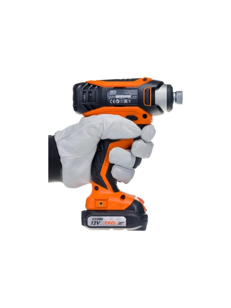 Импульсный винтоверт AEG BSS12G3 LI-202C 4935471061