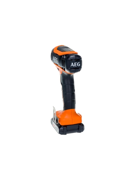 Импульсный винтоверт AEG BSS12G3 LI-202C 4935471061