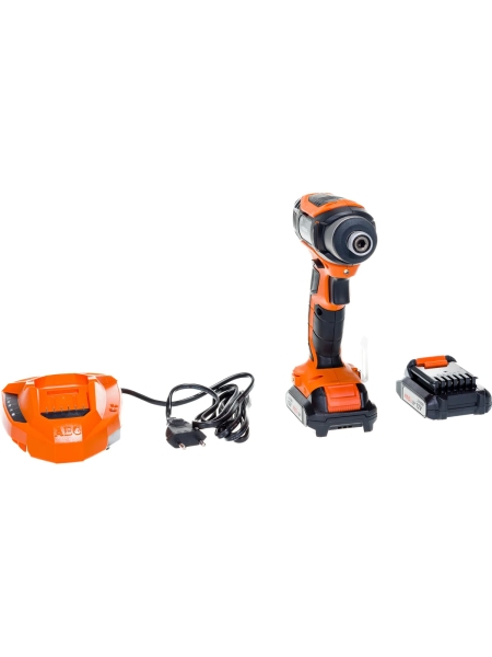 Импульсный винтоверт AEG BSS12G3 LI-202C 4935471061