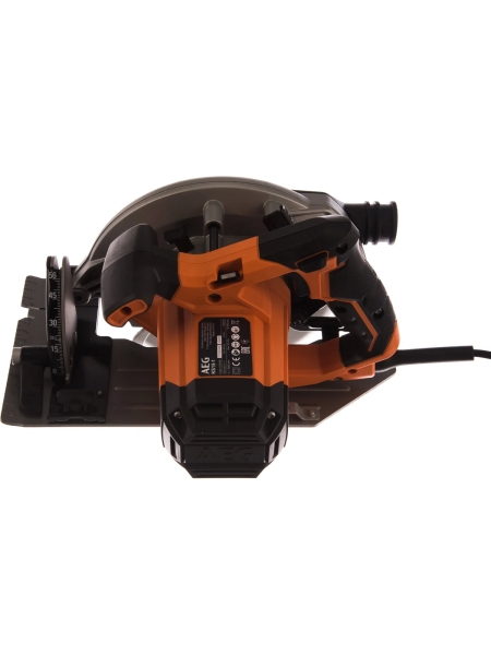 Циркулярная пила AEG KS15-1 4935472007