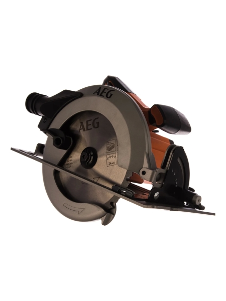 Циркулярная пила AEG KS15-1 4935472007