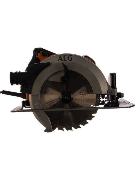 Циркулярная пила AEG KS15-1 4935472007