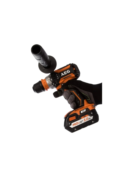 Набор инструментов AEG JP18O2LI-502B 4935459770