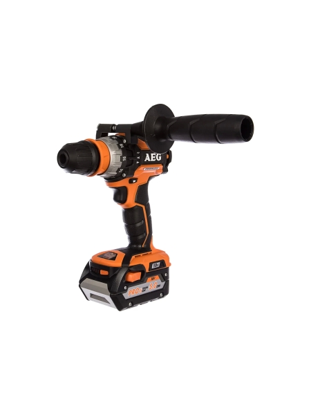 Набор инструментов AEG JP18O2LI-502B 4935459770