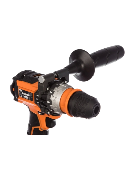 Набор инструментов AEG JP18O2LI-502B 4935459770