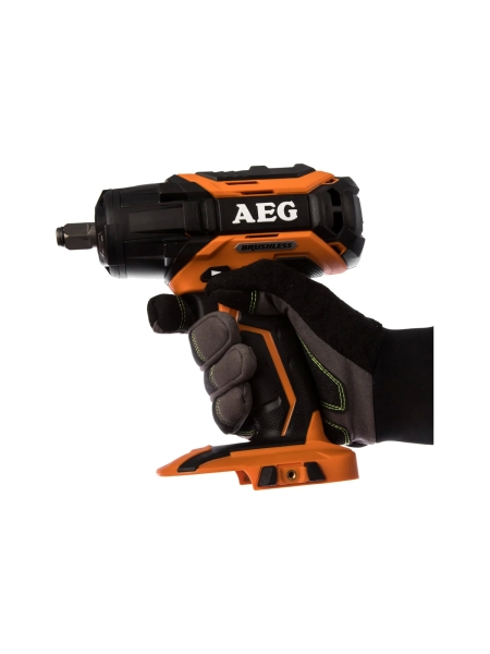 Набор инструментов AEG JP18O2LI-502B 4935459770