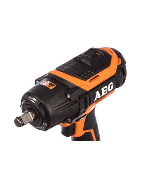 Набор инструментов AEG JP18O2LI-502B 4935459770