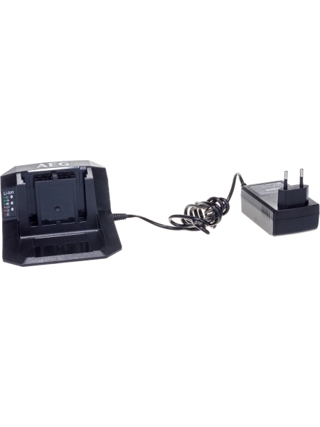Зарядное устройство BL18S AEG 4935472276
