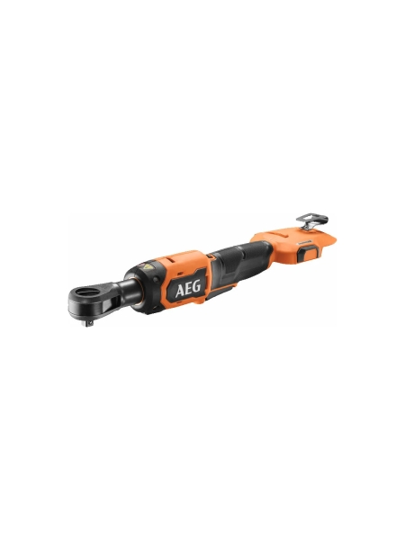 Трещотка AEG BSS18R38BL-0 4935480053