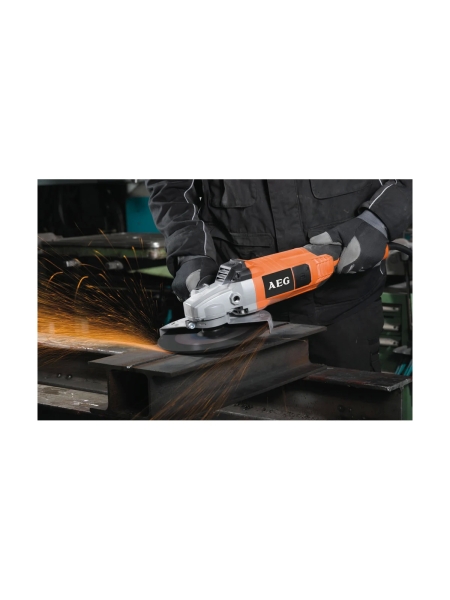 Угловая шлифмашина AEG WS 22-180 E 4935431690