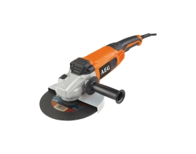 Угловая шлифмашина AEG WS 22-180 E 4935431690