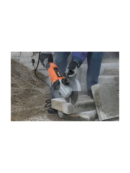 Угловая шлифмашина AEG WS 22-180 E 4935431690